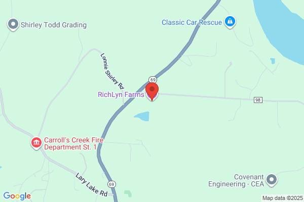 RichLyn Farms