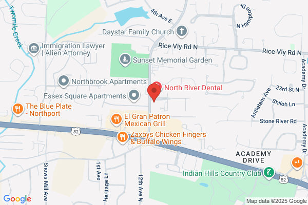 Tuscaloosa EyeCare