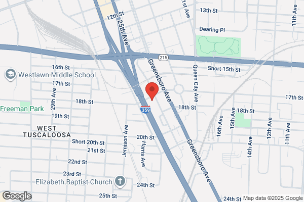Banks Quarles Plumbing Heating Cooling & Electrical