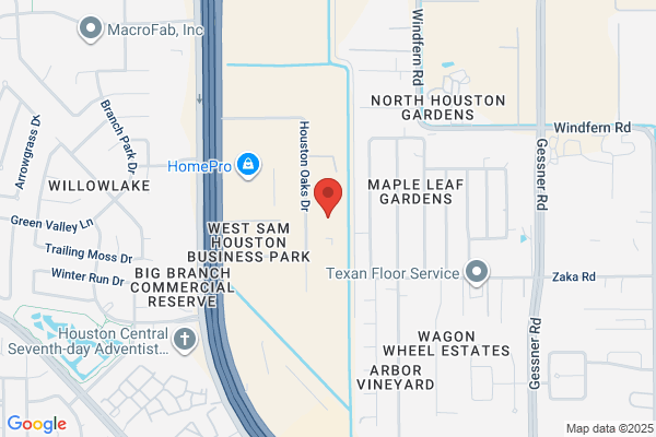 Kilgore Plumbing Inc