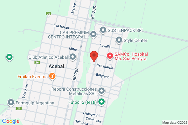 Neron Real Estate