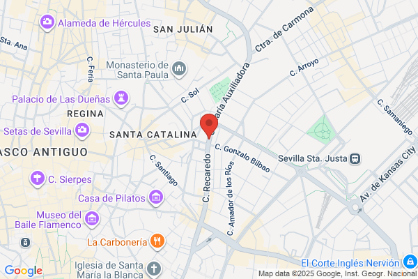 Seville Real Estate
