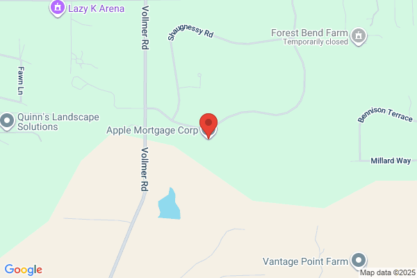 Apple Mortgage Corporation