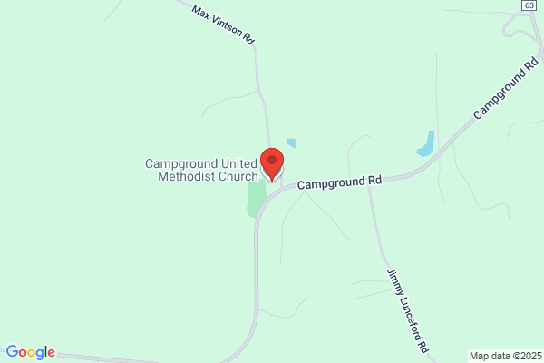 Campground United Mthdst Chr