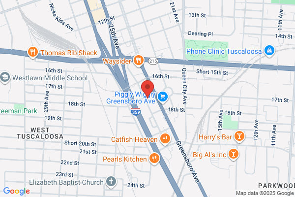 Double Portion Church