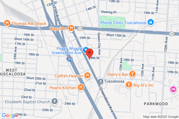 Church's Texas Chicken