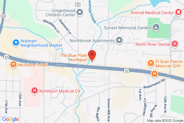 Northport Diner