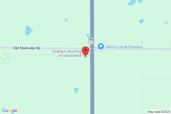 Graham Roofing Company