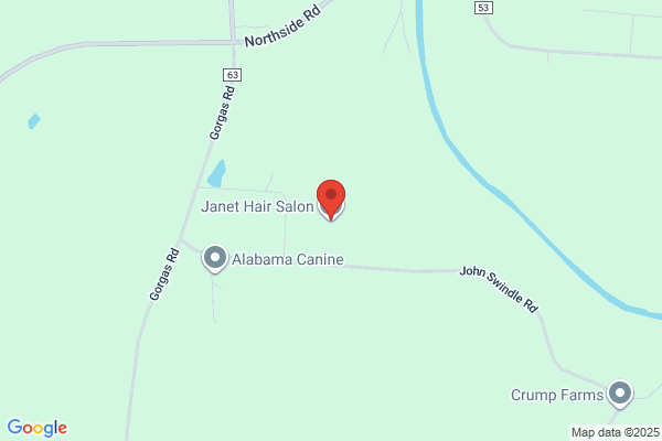 Jeanies Hair Majic & Tanning Salon