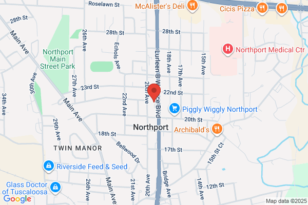 Northport Smoke Shop