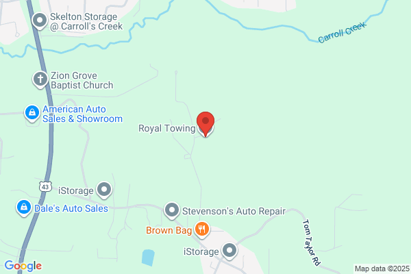 Royal Towing