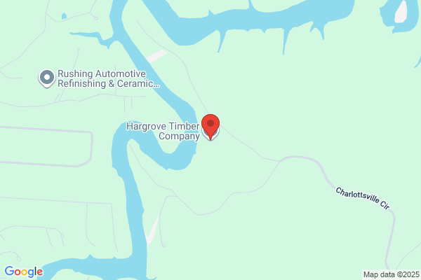 Hargrove Timber Company Inc