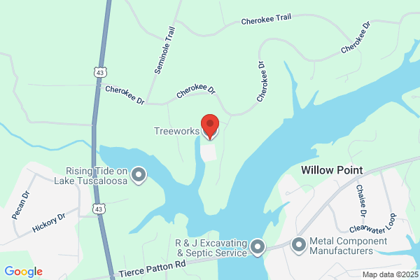 Treeworks