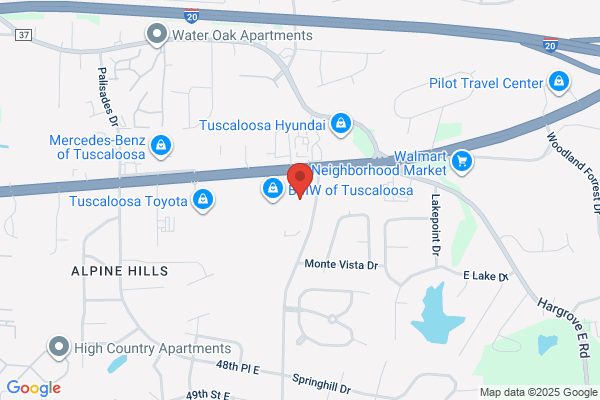 Mike Talley Auto Sales