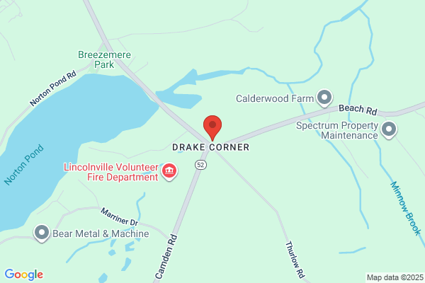 Drake Corner Store