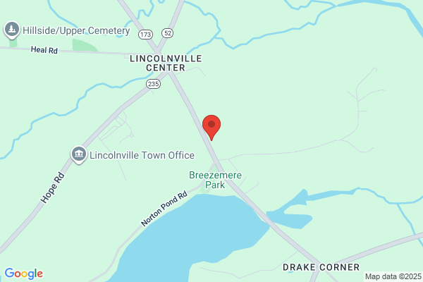 Lincolnville Boat Works