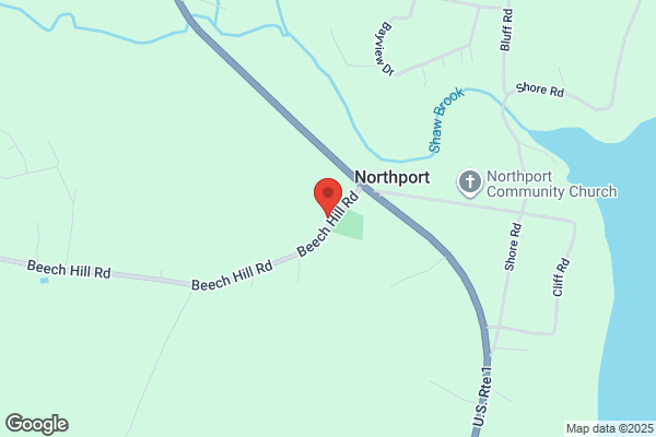 Northport Bath