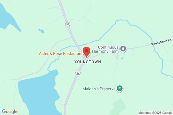 Youngtown Inn & Restaurant