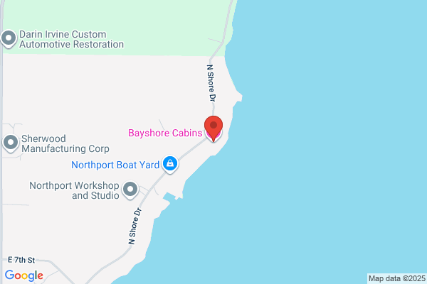 Bayshore Cabins