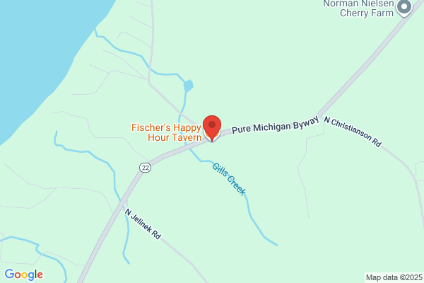 Fischer's Happy Hour Tavern