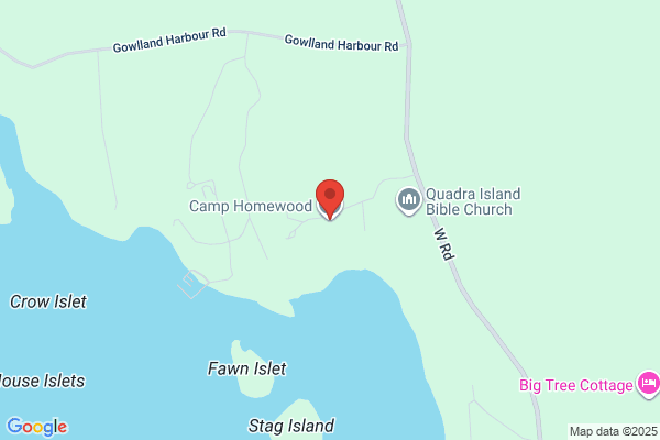 Homewood Cabins & Campground