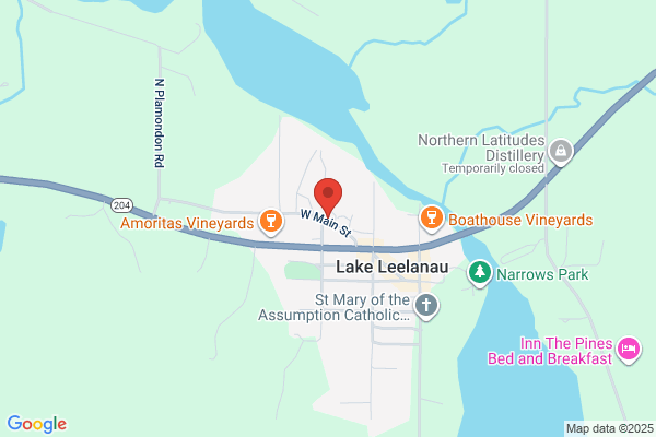 Leelanau Family Chiropractors