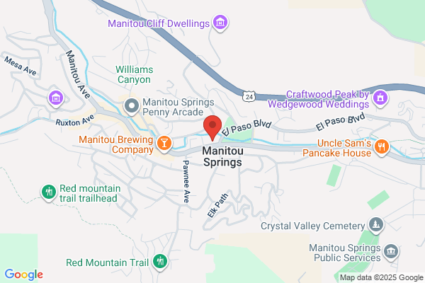 Manitou Plumbing
