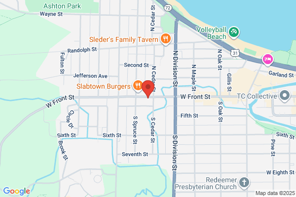 Northern Leelanau Real Estate