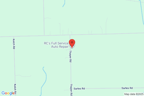 Rc Auto Repair