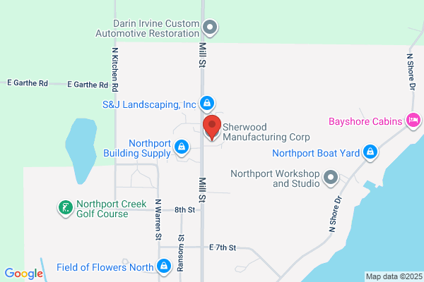Sherwood Manufacturing