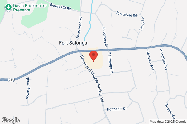 Fort Salonga Animal Hospital