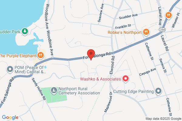 Northport Spring & Brake