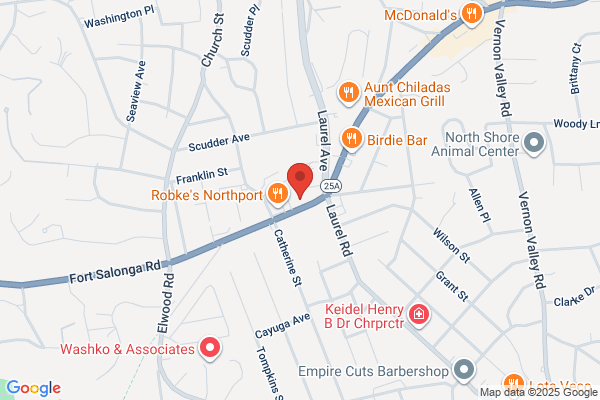 Auto Service Center of Northport