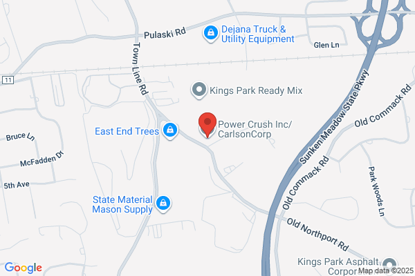 Carosan Contracting Corporation
