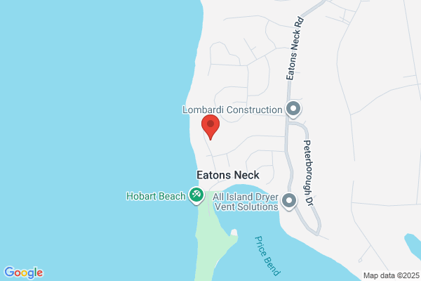Duck Island Marine Svces