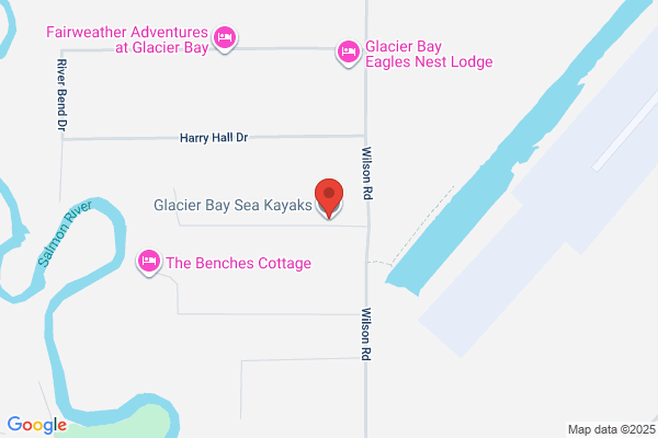 Glacier Bay Sports