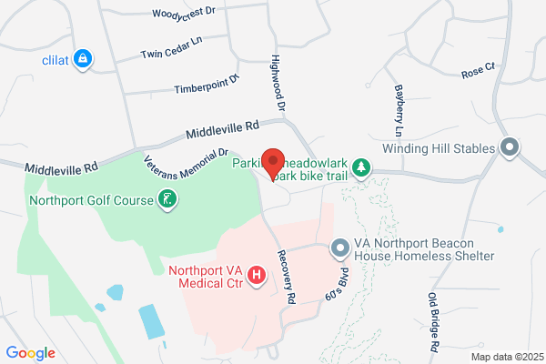 Northport Employees Day Care
