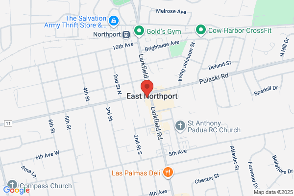 One Stop Deli & Food Mart