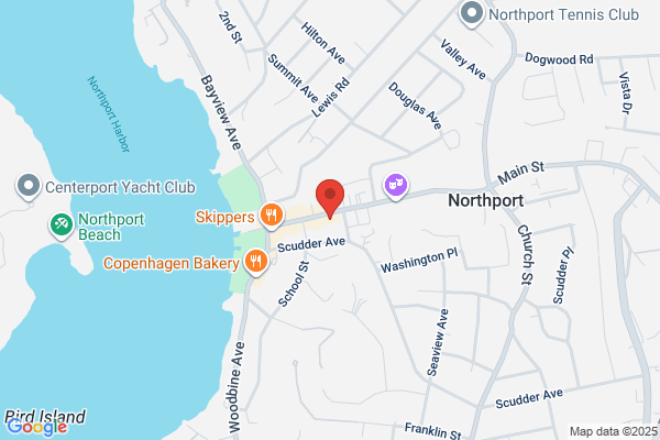 Dental Health & Wellness of Long Island