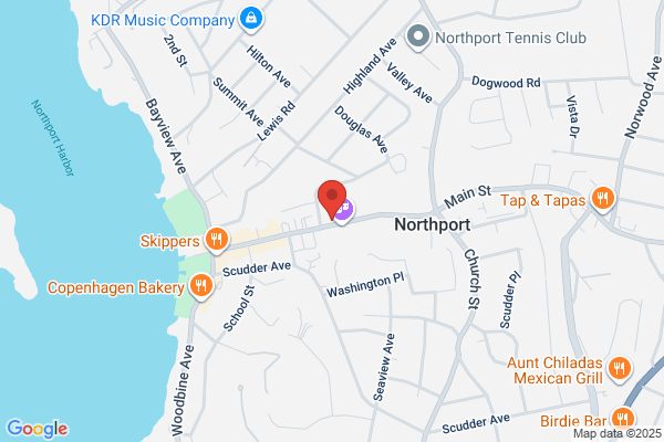Northport Harbor Orthodontics & Periodontics