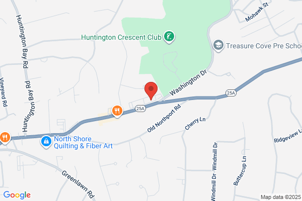 Cure Urgent Care - Huntington NY