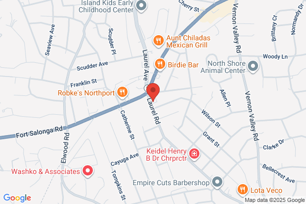 Doctors of Northport Primary Care