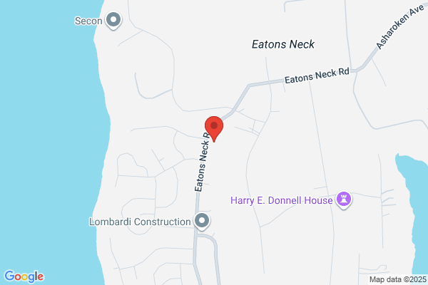 Eatons Neck Fire Department