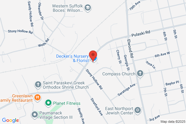 Greenlawn Florist