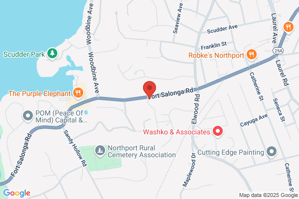 Northport Therapy and Counseling Services