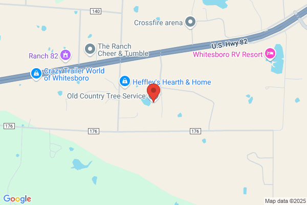 Old Country Tree Co