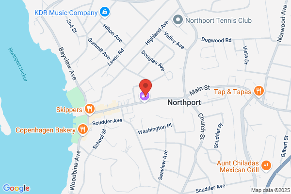 Northport Acupuncture Center