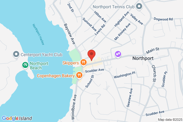 Anjon of Northport Inc