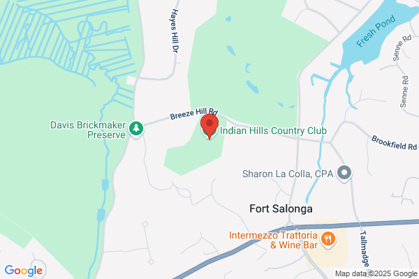 Indian Hills Country Club Inc