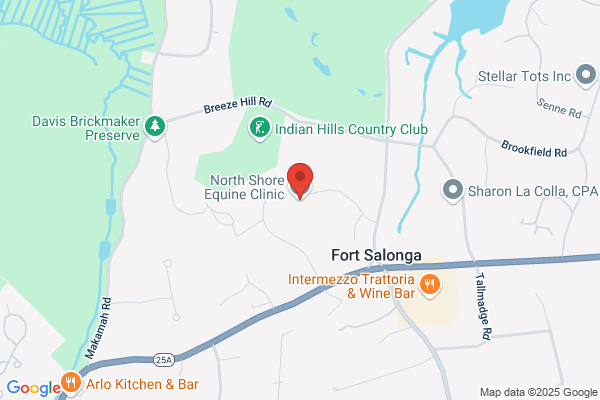 North Shore Equine Clinic